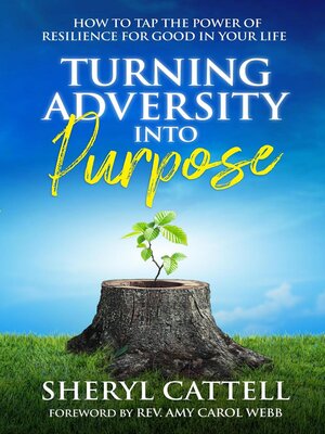 cover image of Turning Adversity into Purpose
